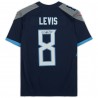 Will Levis Tennessee Titans signiert Fanatics Authentic Navy Nike Limited Trikot