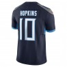 DeAndre Hopkins Tennessee Titans Nike Vapor F.U.S.E. Limitiertes Trikot – Marineblau