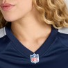 DeAndre Hopkins Tennessee Titans Nike Damen-Spieltrikot – Marineblau