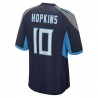 DeAndre Hopkins Tennessee Titans Nike Spieltrikot – Marineblau