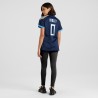 Calvin Ridley Tennessee Titans Nike Damen-Spieltrikot – Marineblau