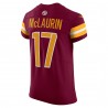 Terry McLaurin Washington Commanders Nike Vapor Elite Trikot – Burgund