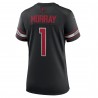 Kyler Murray Arizona Cardinals Nike Damen-Spieltrikot – Schwarz