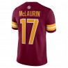 Terry McLaurin Washington Commanders Nike Vapor Limited Trikot – Burgund