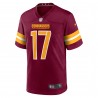 Terry McLaurin Washington Commanders Nike Spieler-Spieltrikot – Burgunderrot