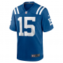 Joe Flacco Indianapolis Colts Nike Game Trikots für Damen