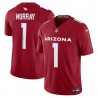 Kyler Murray Arizona Cardinals Nike Vapor F.U.S.E. Limitiertes Jersey – Kardinal