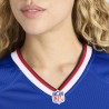 James Cook Buffalo Bills Nike Game Player-Trikot für Damen – Royal