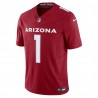 Kyler Murray Arizona Cardinals Nike Vapor F.U.S.E. Limitiertes Jersey – Kardinal