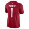 Kyler Murray Arizona Cardinals Nike Vapor F.U.S.E. Limitiertes Jersey – Kardinal