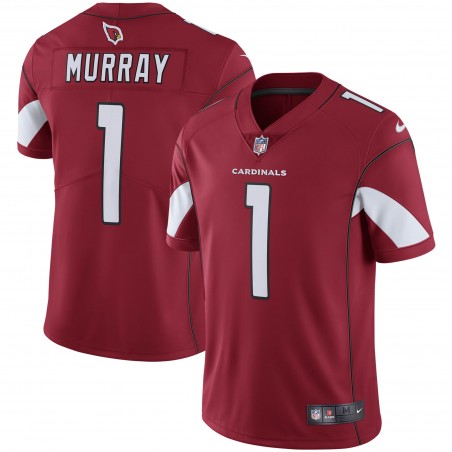 Kyler Murray Arizona Cardinals Nike Vapor Limited Trikot – Cardinal