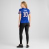 Khalil Shakir Buffalo Bills Nike Damen-Spieltrikot – Royal