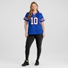 Khalil Shakir Buffalo Bills Nike Damen-Spieltrikot – Royal