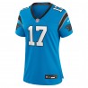 Xavier Legette Carolina Panthers Nike Damen-Ausweichtrikot – Blau