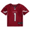 Kyler Murray Arizona Cardinals Nike Spieltrikot für Kleinkinder – Cardinal