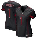 Kyler Murray Arizona Cardinals Nike Damen-Ausweichspieler-Trikot – Schwarz