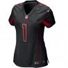 Kyler Murray Arizona Cardinals Nike Damen-Ausweichspieler-Trikot – Schwarz