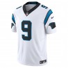 Bryce Young Carolina Panthers Nike Vapor F.U.S.E. Limitiertes Trikot – Weiß