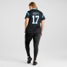 Xavier Legette Carolina Panthers Nike Damen-Spieltrikot – Schwarz