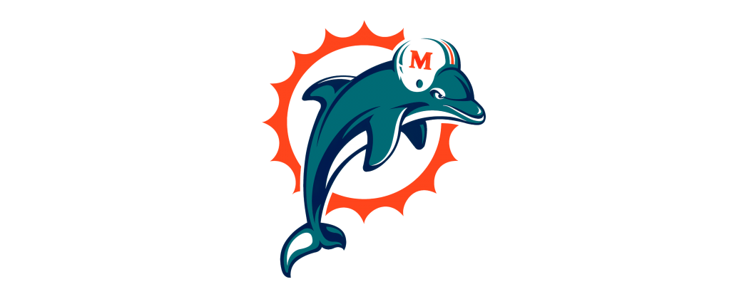 Entdecken Sie die neueste Aktion der Miami Dolphins Trikots