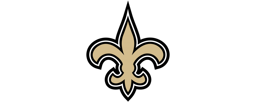 Entdecken Sie die neueste Aktion der New Orleans Saints Trikots