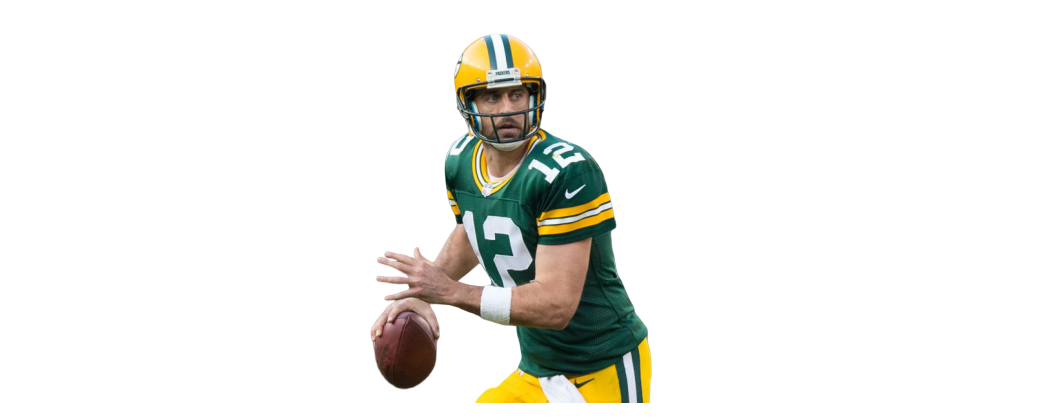 Entdecken Sie die neueste Günstig der Aaron Rodgers Trikots