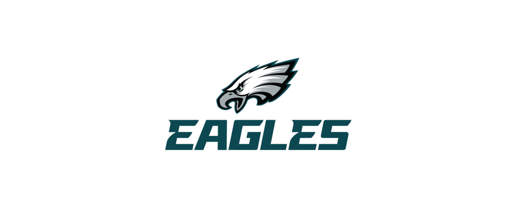 Entdecken Sie die neueste Aktion der Philadelphia Eagles Trikots