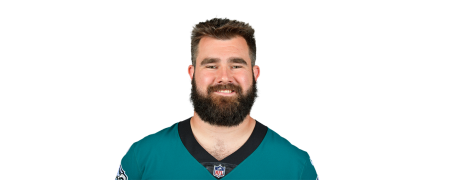 Entdecken Sie die neueste Günstig der Jason Kelce Trikots