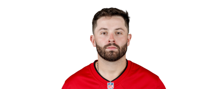 Entdecken Sie die neueste Günstig der Baker Mayfield Trikots