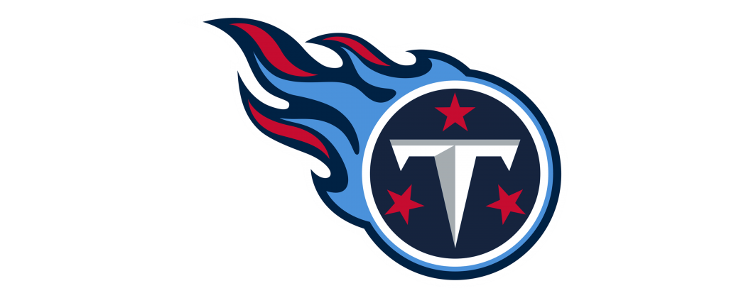 Entdecken Sie die neueste Aktion der Tennessee Titans Trikots