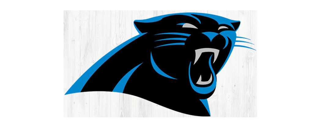 Entdecken Sie die neueste Aktion der Carolina Panthers Trikots