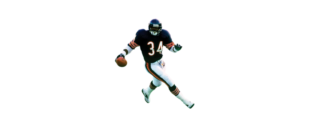 Entdecken Sie die neueste Günstig der Walter Payton Trikots