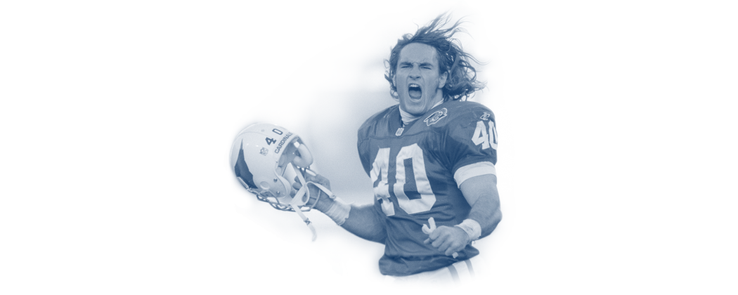 Entdecken Sie die neueste Günstig der Pat Tillman Trikots