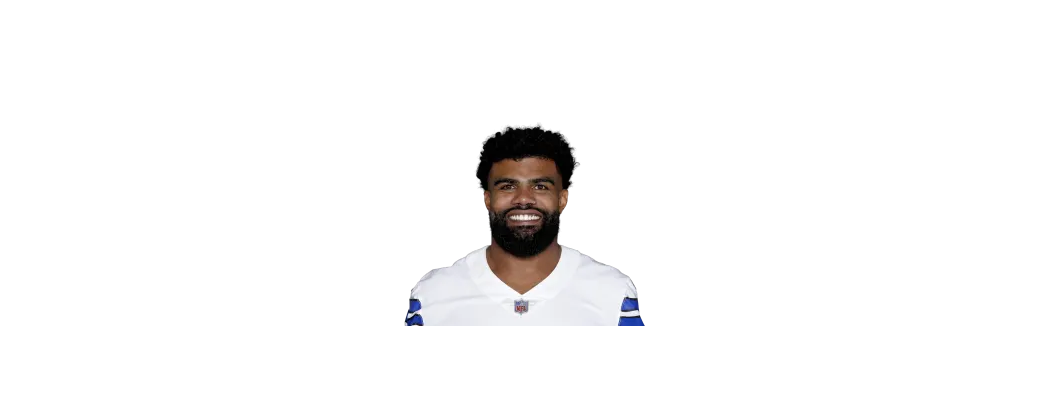 Ezekiel Elliott