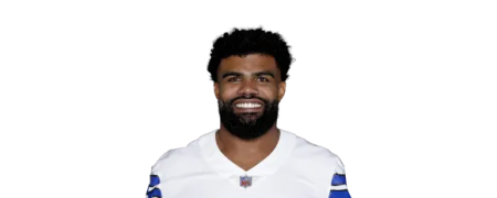 Ezekiel Elliott