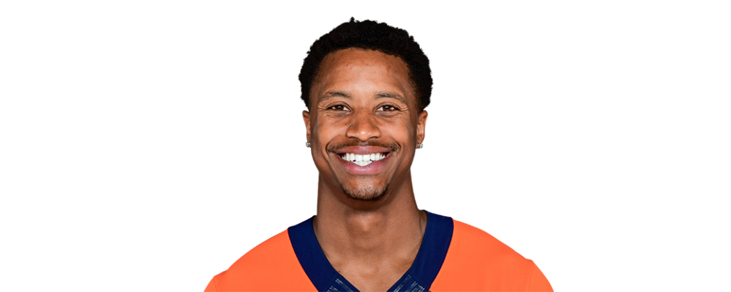 Entdecken Sie die neueste Günstig der Courtland Sutton Trikots