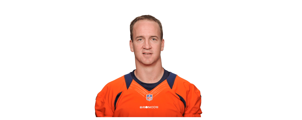 Entdecken Sie die neueste Günstig der Peyton Manning Trikots