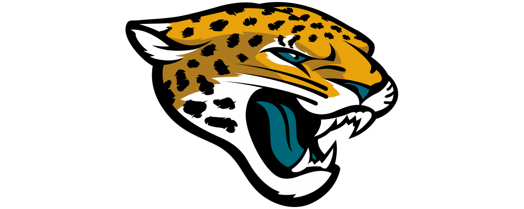 Entdecken Sie die neueste Aktion der Jacksonville Jaguars Trikots