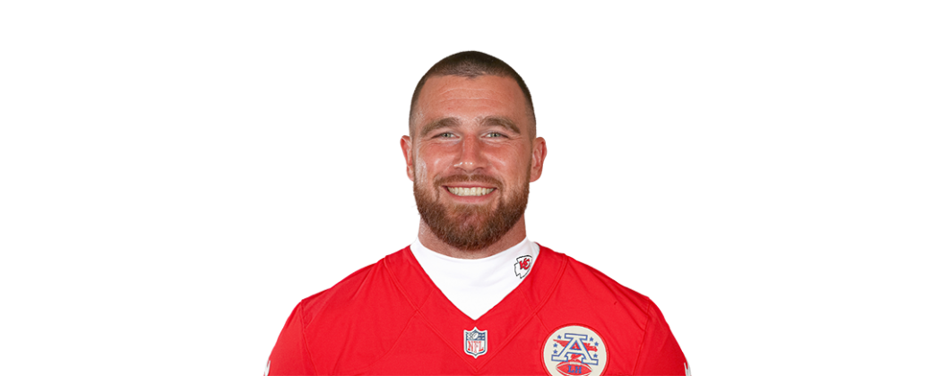 Entdecken Sie die neueste Günstig der Travis Kelce Trikots