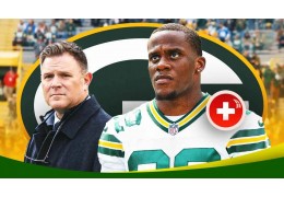 Packers' GM erhält 100% nach dem Handelsschluss des Teams