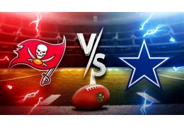 Buccaneers vs. Cowboys Vorhersagen, Pick, Quoten, Spread für NFL Week 16