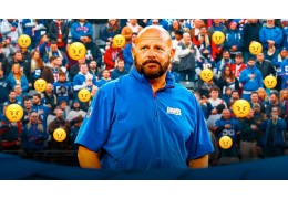 Giants' Brian Daboll bekommt sofortige Gegenreaktion nach Cowboys Spiel Eintritt