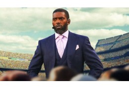 Larry Fitzgeralds Vater gibt Randy Moss' Krebsdiagnose weiter