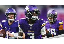 Minnesota Vikings kühne Vorhersagen für Woche 16 vs. Seahawks