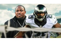 Würde LeSean McCoy Super Bowl-Ringe für einen Eagles-Lifer austauschen? Shady wiegt in