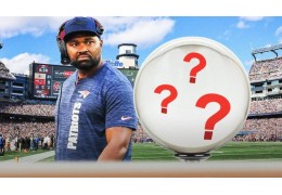 Patriots HC Jerod Mayo bekommt ein interessantes Update zur Coaching Zukunft