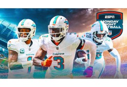 Miami Dolphins gewagte Vorhersagen für Week 10 Monday Night Fußball vs. Rams