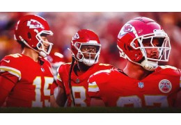 Kansas City Chiefs gewagte Vorhersagen für Woche 11 vs. Bills