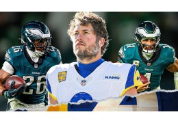 Los Angeles Rams gewagte Vorhersagen für Woche 12 Sonntagabend Fußball vs. Eagles