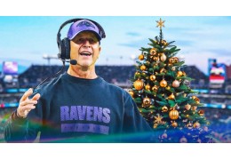 John Harbaugh bricht Ravens bemerkenswerte AFC North Turnaround